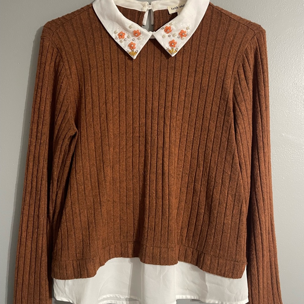 Women’s dress shirt